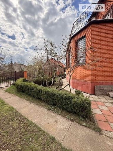 Будинок за адресою вул. Приморська (площа 301,4 м²) - Atlanta.ua - фото 151
