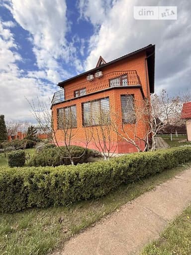 Будинок за адресою вул. Приморська (площа 301,4 м²) - Atlanta.ua - фото 152