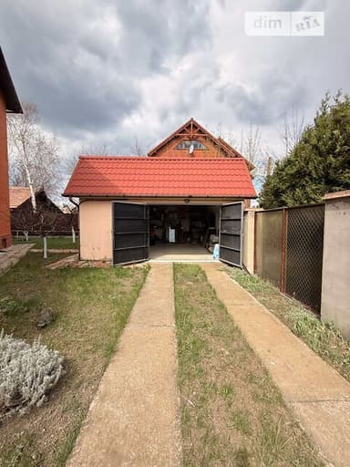 Будинок за адресою вул. Приморська (площа 301,4 м²) - Atlanta.ua - фото 154