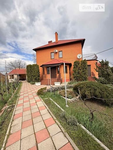 Будинок за адресою вул. Приморська (площа 301,4 м²) - Atlanta.ua - фото 159