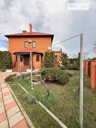 Будинок за адресою вул. Приморська (площа 301,4 м²) - Atlanta.ua - фото 160