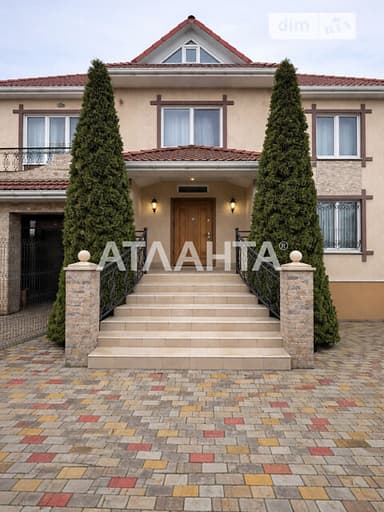 Дом по адресу ул. Морская (площадь 318 м²) - Atlanta.ua - imageAlt 31