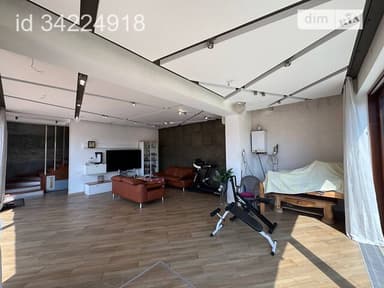 Дом по адресу Проездной 1-й пер. (площадь 206 м²) - Atlanta.ua - фото 43
