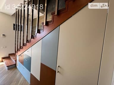 Дом по адресу Проездной 1-й пер. (площадь 206 м²) - Atlanta.ua - фото 45
