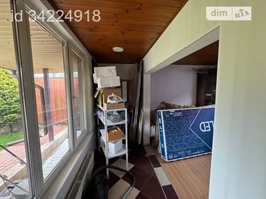 Дом по адресу Проездной 1-й пер. (площадь 206 м²) - Atlanta.ua - фото 64