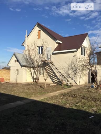 Дом по адресу ул. Кудряшова (площадь 140 м²) - Atlanta.ua - imageAlt 9