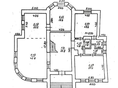 Будинок за адресою вул. Місячна (площа 570 м²) - Atlanta.ua - фото 44