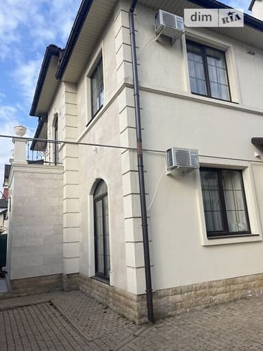 Дом по адресу ул. Коралловая (площадь 280 м²) - Atlanta.ua - imageAlt 22