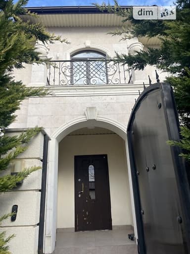 Дом по адресу ул. Коралловая (площадь 280 м²) - Atlanta.ua - imageAlt 23