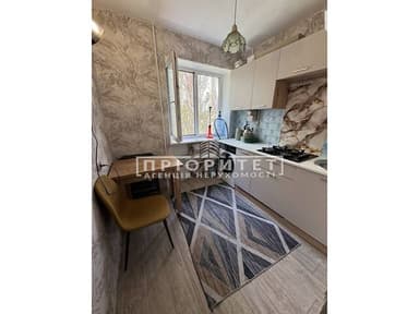 1-кімнатна квартира за адресою (площа 32 м²) - Atlanta.ua - фото 12