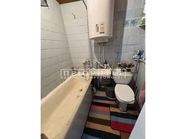1-кімнатна квартира за адресою (площа 32 м²) - Atlanta.ua - фото 17