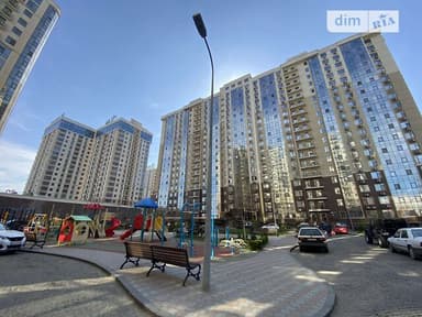 2-комнатная квартира по адресу (площадь 60 м²) - Atlanta.ua - фото 33