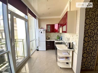 2-комнатная квартира по адресу (площадь 60 м²) - Atlanta.ua - фото 23