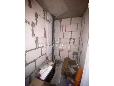 1-комнатная квартира по адресу Небесной Сотни пр. (площадь 40,1 м²) - Atlanta.ua - imageAlt 19