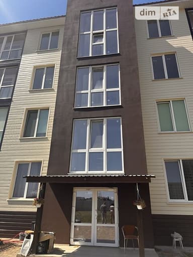 1-комнатная квартира по адресу Небесной Сотни пр. (площадь 37 м²) - Atlanta.ua - imageAlt 17