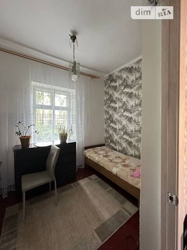 2-комнатная квартира по адресу Кравцова павла пер. (площадь 27 м²) - Atlanta.ua - фото 15