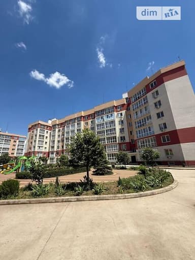 1-комнатная квартира по адресу ул. Радужный м-н (площадь 44,5 м²) - Atlanta.ua - фото 9