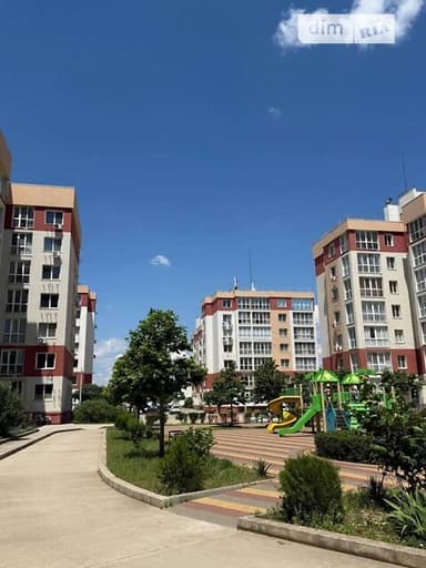 1-комнатная квартира по адресу ул. Радужный м-н (площадь 44,5 м²) - Atlanta.ua - фото 10