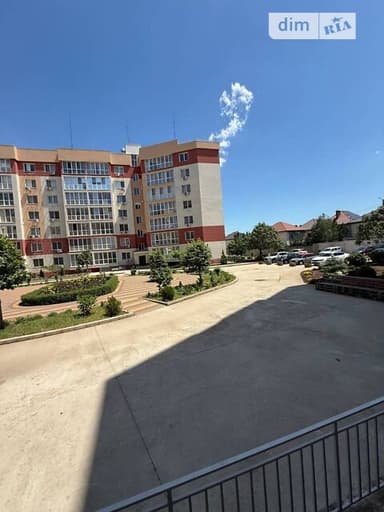 1-комнатная квартира по адресу ул. Радужный м-н (площадь 44,5 м²) - Atlanta.ua - фото 16