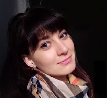 Кірдєєва Тетяна