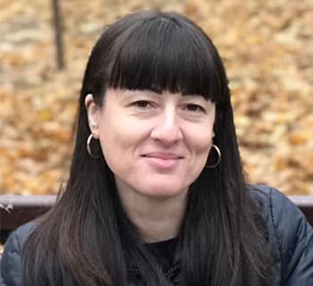 Іванова Лілія