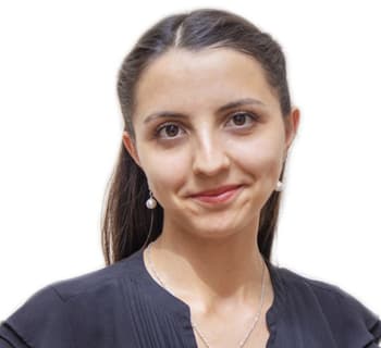 Михайлова Наталія