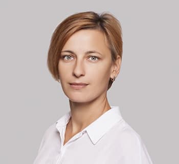 Зарубицька Наталя