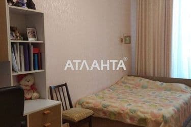 4+-rooms apartment apartment by the address st. Uspenskaya Chicherina (area 156 m²) - Atlanta.ua - photo 27