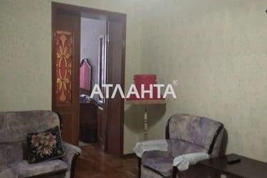 4+-rooms apartment apartment by the address st. Uspenskaya Chicherina (area 156 m²) - Atlanta.ua - photo 28