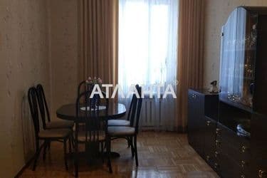 4+-rooms apartment apartment by the address st. Uspenskaya Chicherina (area 156 m²) - Atlanta.ua - photo 30