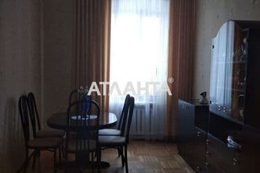 4+-rooms apartment apartment by the address st. Uspenskaya Chicherina (area 156 m²) - Atlanta.ua - photo 31