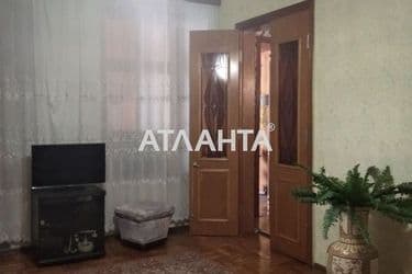 4+-rooms apartment apartment by the address st. Uspenskaya Chicherina (area 156 m²) - Atlanta.ua - photo 32