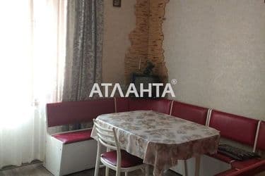 4+-rooms apartment apartment by the address st. Uspenskaya Chicherina (area 156 m²) - Atlanta.ua - photo 33