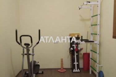4+-rooms apartment apartment by the address st. Uspenskaya Chicherina (area 156 m²) - Atlanta.ua - photo 35