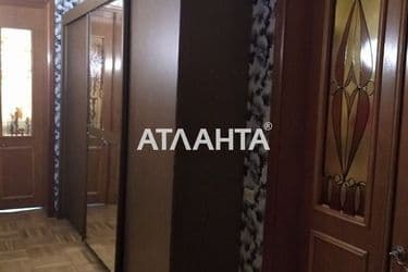 4+-rooms apartment apartment by the address st. Uspenskaya Chicherina (area 156 m²) - Atlanta.ua - photo 39