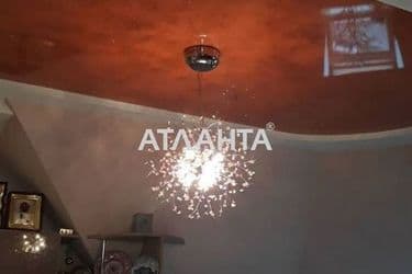 3-rooms apartment apartment by the address st. Srednefontanskaya (area 134 m²) - Atlanta.ua - photo 34