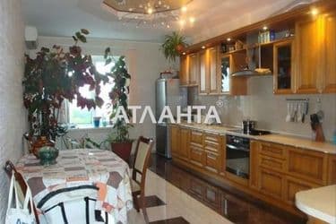 3-rooms apartment apartment by the address st. Khantadze per (area 148,3 m²) - Atlanta.ua - photo 28