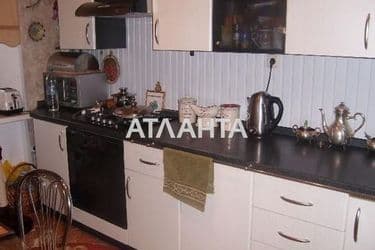 3-rooms apartment apartment by the address st. Preobrazhenskaya Sovetskoy Armii (area 91 m²) - Atlanta.ua - photo 13