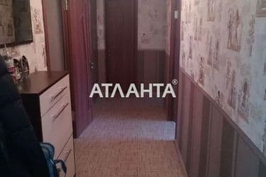 4+-rooms apartment apartment by the address st. Kartamyshevskaya Marii Raskovoy (area 74 m²) - Atlanta.ua - photo 16