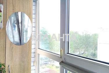 1-комнатная квартира по адресу Мира пр. (площадь 33 м²) - Atlanta.ua - imageAlt 12