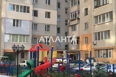 2-rooms apartment apartment by the address st. Tsentralnaya (area 78 m²) - Atlanta.ua - photo 18