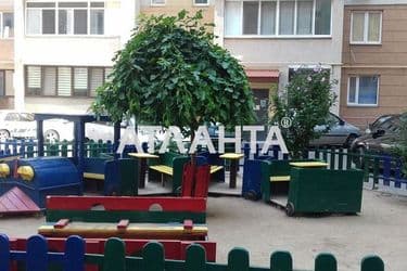 2-rooms apartment apartment by the address st. Tsentralnaya (area 78 m²) - Atlanta.ua - photo 17