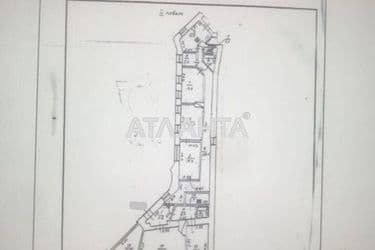 3-rooms apartment apartment by the address st. Ekaterininskaya (area 130 m²) - Atlanta.ua - photo 22