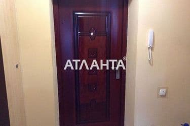 1-комнатная квартира по адресу ул. Парусная (площадь 46 м²) - Atlanta.ua - фото 17