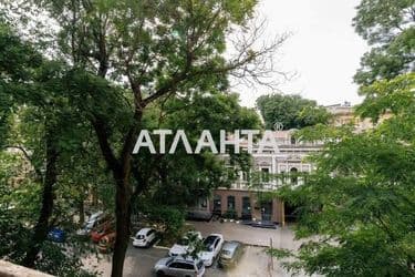 4+-rooms apartment apartment by the address st. Koblevskaya Podbelskogo (area 256 m²) - Atlanta.ua - photo 30