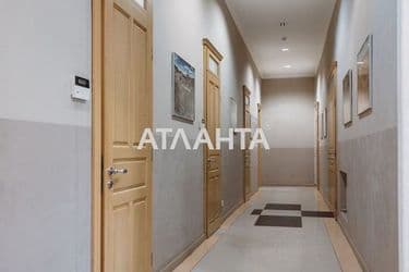 4+-rooms apartment apartment by the address st. Koblevskaya Podbelskogo (area 256 m²) - Atlanta.ua - photo 36