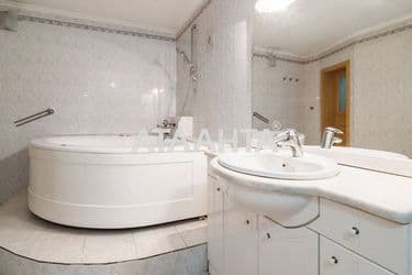 4+-rooms apartment apartment by the address st. Koblevskaya Podbelskogo (area 256 m²) - Atlanta.ua - photo 46