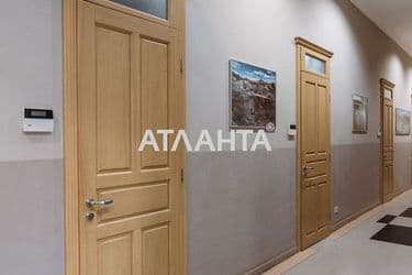 4+-rooms apartment apartment by the address st. Koblevskaya Podbelskogo (area 256 m²) - Atlanta.ua - photo 49