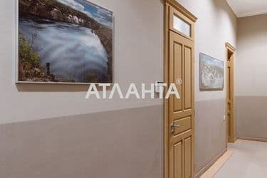 4+-rooms apartment apartment by the address st. Koblevskaya Podbelskogo (area 256 m²) - Atlanta.ua - photo 51