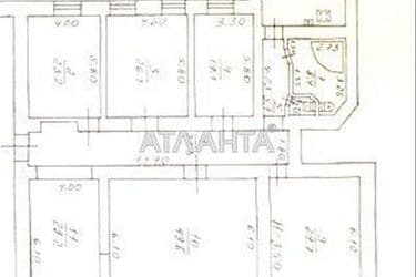 4+-rooms apartment apartment by the address st. Koblevskaya Podbelskogo (area 256 m²) - Atlanta.ua - photo 57
